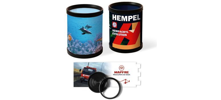 suppliers of polypropylene Promotional items