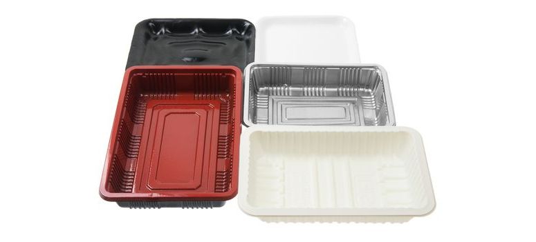 suppliers of polypropylene Trays