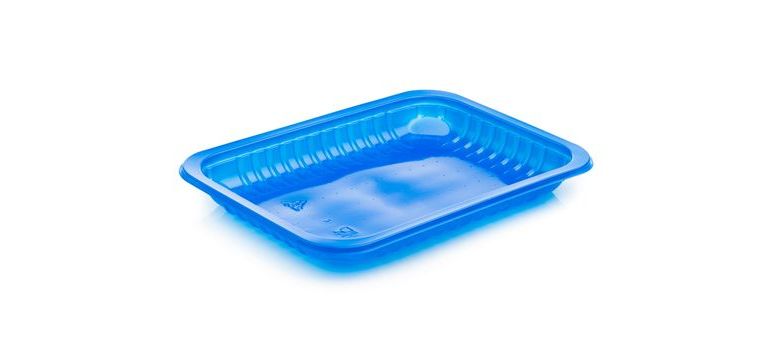 polypropylene Trays