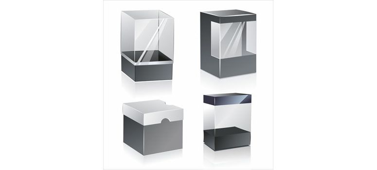 suppliers of Plastic Boxes