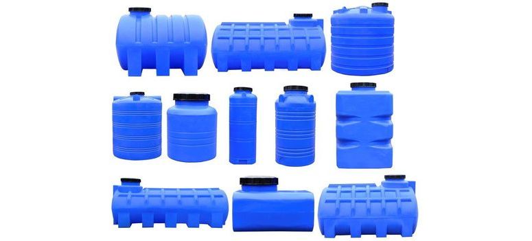 suppliers of plastic Cisterns and tanks