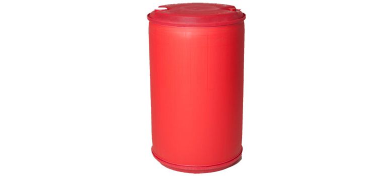 HDPE DRUMS