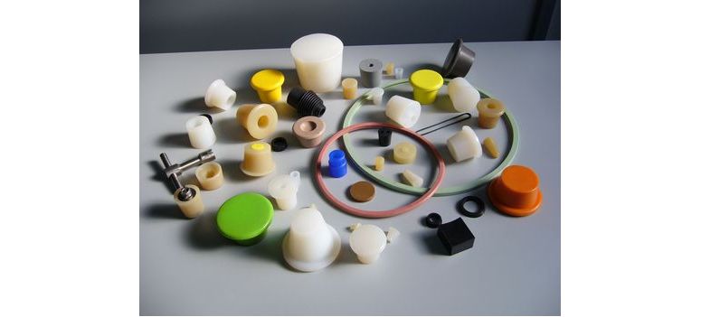 suppliers of  Rubber and silicone parts