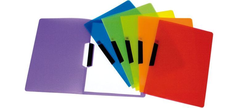 suppliers of TRANSLUCENT FOLDERs