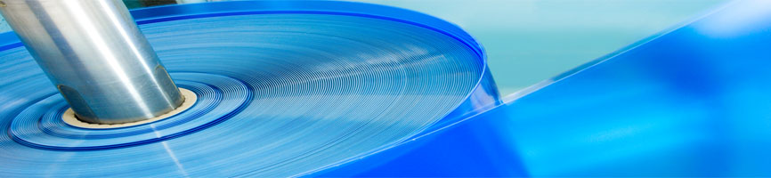 Plastic Reels